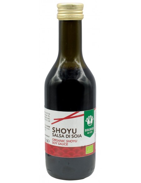 SHOYU  - 1