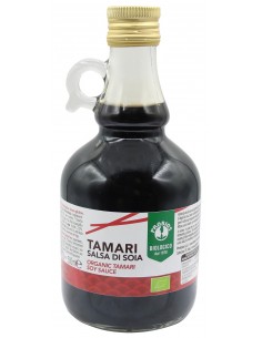 TAMARI - senza glutine  - 1