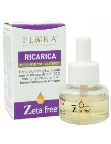 RICARICA ZETA FREE  - 1