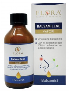 BALSAMILENE, 100 ml  - 1