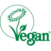 Certificazione Vegan Society